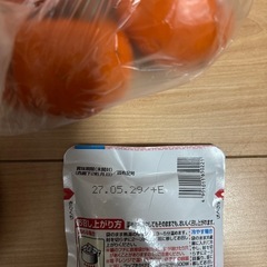 食品まとめの画像