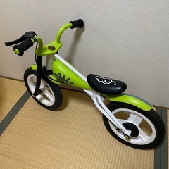 ストライダー　キッズバイク
の画像