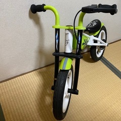 ストライダー　キッズバイク
の画像