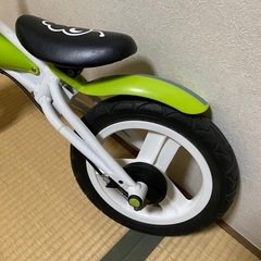 ストライダー　キッズバイク
の画像
