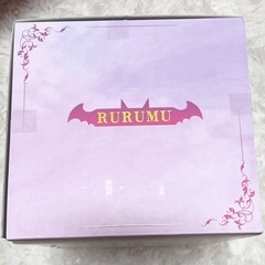 玉之けだま ルルム フィギュアの画像