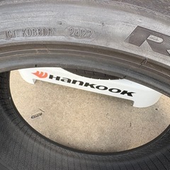 シバタイヤ　TW280  215/40/17の画像