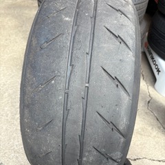 シバタイヤ　TW280  215/40/17の画像