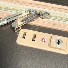 機内持ち込み可 キャリーケース スーツケース の画像