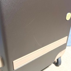 機内持ち込み可 キャリーケース スーツケース の画像