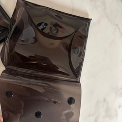 未使用品　小物入れポーチの画像