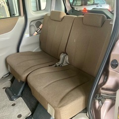 両側パワースライドドア‼️★平成23年式★スズキ★パレット★スマートキー★ETC★の画像