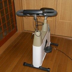 エアロバイク　ＣＯＭＢＩ　EZ101の画像