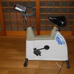 エアロバイク　ＣＯＭＢＩ　EZ101の画像