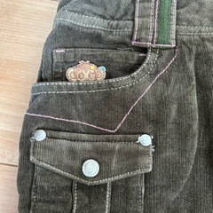 スカート　160サイズ　デイジーラバーズの画像