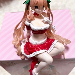 カッコウの許嫁 フィギュアの画像