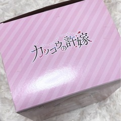 カッコウの許嫁 フィギュアの画像