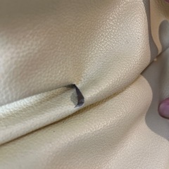 ソファーベッド　四人掛けの画像