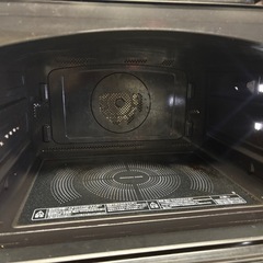 東芝　ER-VD3000   赤　2020年製　訳ありの画像