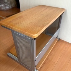 キッチン　ラックの画像