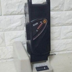 ✨美品✨パナソニック 電動自転車  26インチ室内保管✨t510の画像