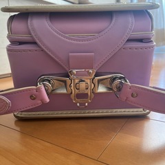 ランドセルの画像