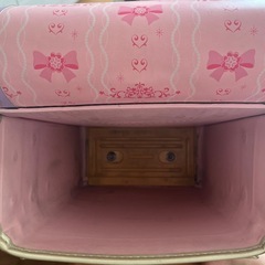 ランドセルの画像