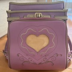 ランドセルの画像