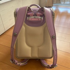 ランドセルの画像