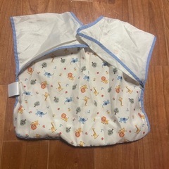 無料　中古　エプロンの画像