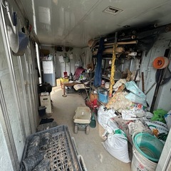 コンテナの画像