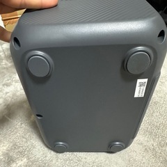 ポータブル電源 BLUETTI AC70 
ジャンクの画像