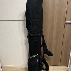 ゴルフバッグ　　　の画像