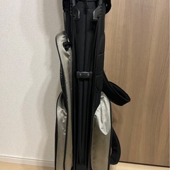 ゴルフバッグ　　　の画像