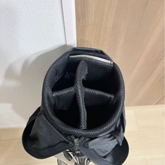ゴルフバッグ　　　の画像