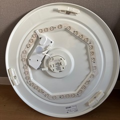 シーリングライトの画像