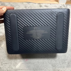 ANKER POWERHOUSE II 800 jジャンクの画像