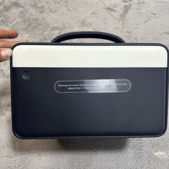 ANKER POWERHOUSE II 800 jジャンクの画像