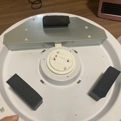 東芝 LEDシーリングライト 調色 LEDH0806A-LC 2018の画像