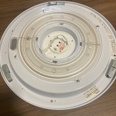 東芝 LEDシーリングライト 調色 LEDH0806A-LC 2018の画像