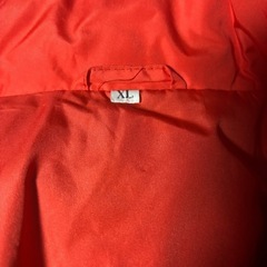 軽トラ野郎ジャケットXL サイズの画像