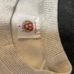 トレーナーの画像