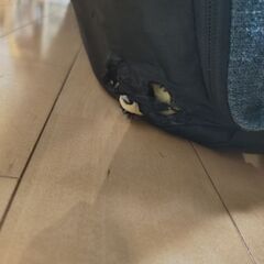 ソファーベッドの画像