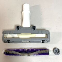 パナソニック Panasonic 紙パック式 掃除機 MC-PKL19AJ-W 2018年 ホワイト パワフル コンパクト 動作確認済み 除菌 清掃済み mの画像