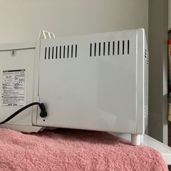 【値下げ可】ウェイクアップモーニングセット　トースター　コーヒーメーカー CENTRAL CS3-0106 の画像