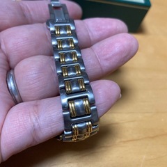 GUCCI 腕時計　レディースの画像