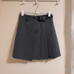 洋服5点セットの画像