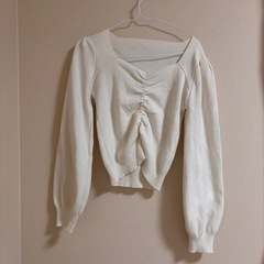 洋服5点セットの画像