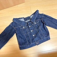 洋服5点セットの画像