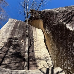 【募集】クライミングパートナー