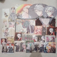 アイドリッシュセブン グッズまとめ の画像