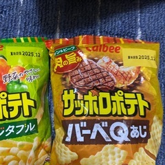 （商談中）お菓子詰め合わせ②の画像