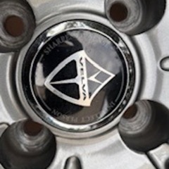 ブリヂストン　スタッドレスタイヤ　ブリザックVRXの画像