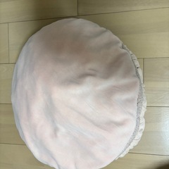 クッション（フランフラン）の画像