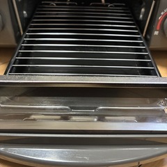 【再掲】2口ガスコンロの画像